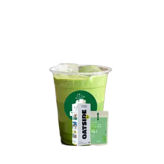 Hình ảnh Matcha (Aki) Cold Whisk (L) pet
