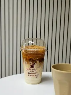 Hình ảnh Bạc xỉu cốt dừa