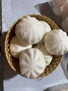 Hình ảnh Bánh bao 1c