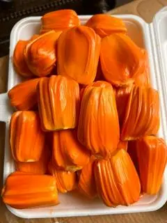 Hình ảnh Mít đỏ/ mít thái