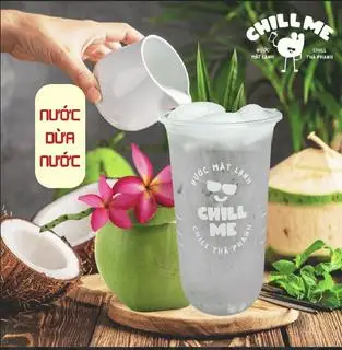 Hình ảnh Nước Dừa Nước