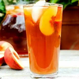 Hình ảnh Trà Đào