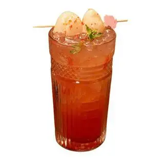 Hình ảnh Trà Hồng Lệ Chi