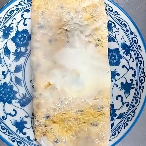 Hình ảnh Trứng hấp thịt