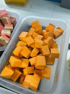 Hình ảnh Khúc bạch pm mặn 