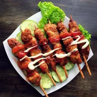 Hình ảnh Gà Xiên Que - 1 cái
