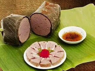 Hình ảnh Giò bò