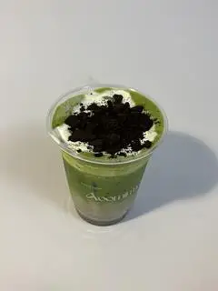 Hình ảnh Matcha Oreo Cream