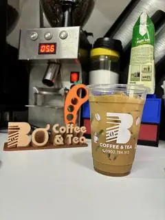 Hình ảnh Sữa đá