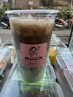 Hình ảnh cacao sữa bạc hà sz700ml