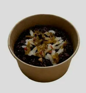 Hình ảnh Cơm HEALTHY BÒ Ứ Ự SAY BEE