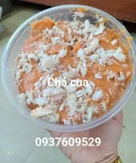 Hình ảnh Chả Cua Huế 