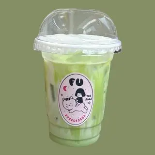Hình ảnh Matcha Latte