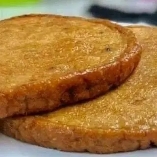 Hình ảnh Chả cá chấm mắm - nửa miếng