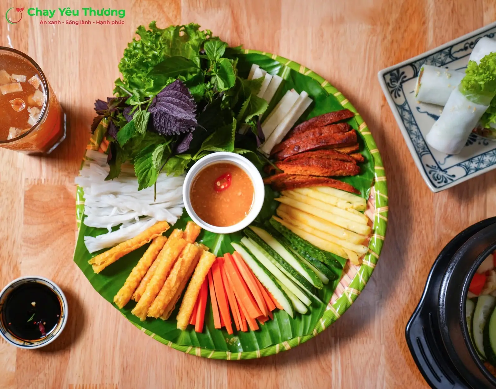 Hình ảnh nem nướng nha trang 