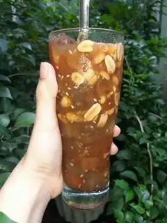 Hình ảnh Me đá mix