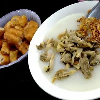 Hình ảnh Cháo Trai - quẩy