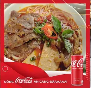 Hình ảnh Bún Bò Nạm Chả