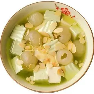 Hình ảnh Chè khúc bạch 