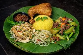 Hình ảnh Combo siêu đại gia