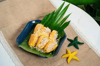 Hình ảnh Xôi Mít Ngọt Mọng
