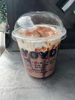 Hình ảnh Trà sữa Socola kem cheese
