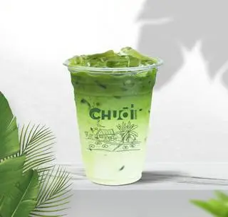 Hình ảnh Matcha Latte