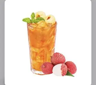 Hình ảnh TRÀ VẢI 