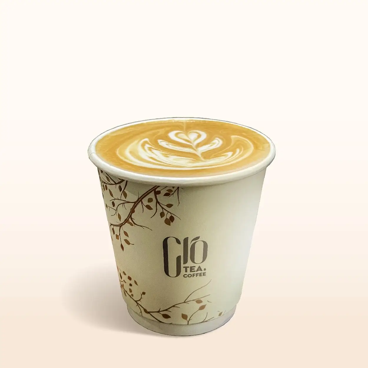 Hình ảnh Cappuccino Nóng/Đá