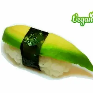 Hình ảnh Avocado nigiri - N17