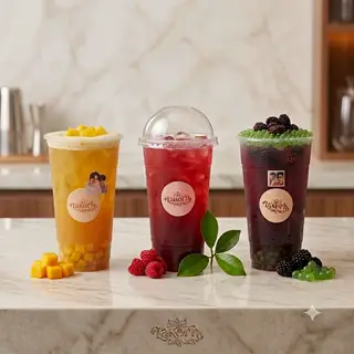 Hình ảnh COMBO 3 LY