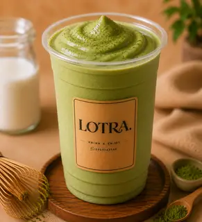 Hình ảnh Matcha Cold Whisk