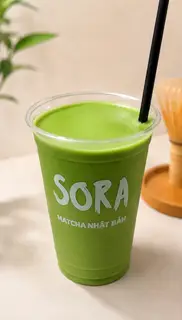 Hình ảnh Matcha Cold Whisk