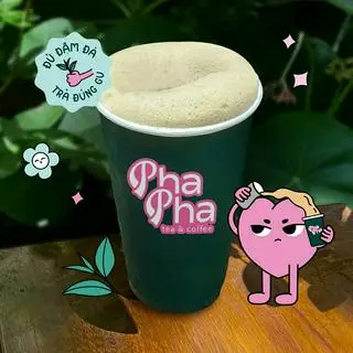 Hình ảnh Trà Sữa Lài