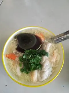 Hình ảnh Súp cua đặc biệt ly 