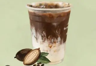 Hình ảnh Cacao latte
