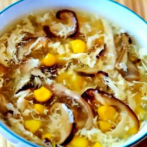 Hình ảnh Súp cua