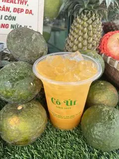 Hình ảnh Dưa lưới - cam ly khổng lồ