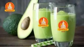 Hình ảnh Sinh Tố Bơ