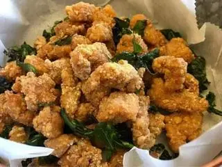 Hình ảnh GÀ VIÊN LẮC CAY THƠM TỨ XUYÊN 