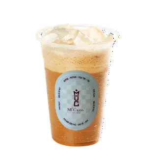 Hình ảnh Cà phê sữa đá/ Vietnamese Iced Milk Coffee