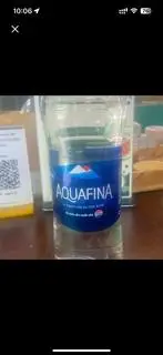 Hình ảnh nước suối Aquafina 