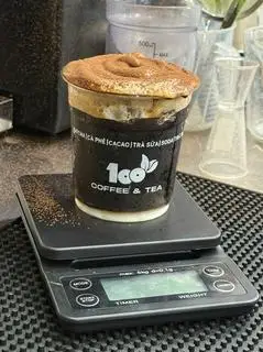 Hình ảnh Cà Phê Kem Dẻo Buôn Mê