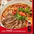 Hình ảnh Bún Bò Huế Đặc Biệt - Coca