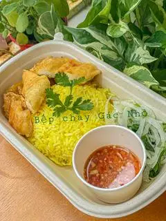 Hình ảnh Cơm Chay Ngon