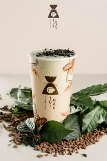 Hình ảnh Oolong Sữa