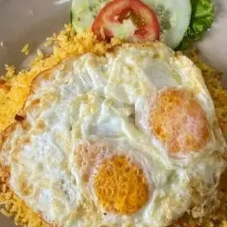 Hình ảnh Cơm chiên 2 trứng