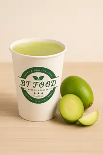 Hình ảnh Ép cóc - ly 600ml