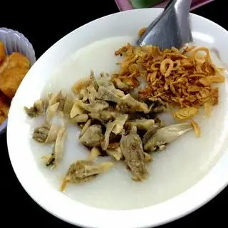 Hình ảnh Cháo Trai