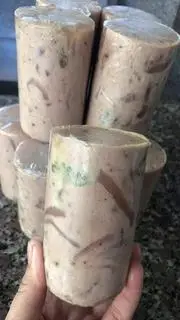 Hình ảnh chả lụa